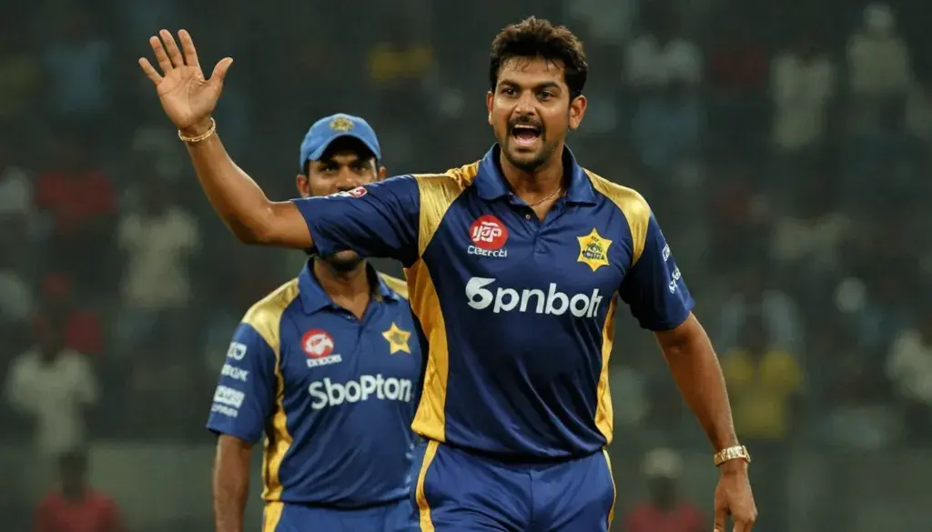 Best Bowler in IPL History: Unraveling the Legends of the Pitch